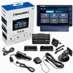 Siriusxm Tour Bluetooth Wifi Satellite Radio Sxwb1v1 W/ 360l Dock & Play Stream. Fixed Price $132.50.