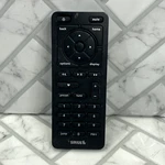 Sirius Sl2pk1 Remote Clean Tested & Works See Video. Fixed Price $12.98.