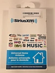 Sirius Xm Universal Home Antenna For All Indoor/outdoor Siriusxm Satellite Radio. Fixed Price $18.27.
