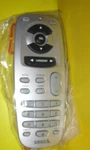 Sirius Xm Satellite Radio Streamer Gt Professional Drivers Series Remote Only. Fixed Price $10.00.