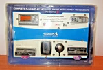 Sirius Sportster 3 New Sp3tk1vp Satellite Radio Complete Home & Car Kit Sealed. Fixed Price $35.00.