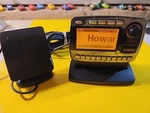 Sirius Sportster Spr1 Sp-r1 Xm Radio Only Active Subscription B6. Fixed Price $150.00.