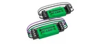 Audiocontrol Ac-lgd 20 50w Ohms Load Generating Device & Signal Stabilizer. Fixed Price $34.99.