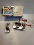 Delphi Skyfi Xm Receiver Auto Home Satellite Radio Sa10000 With Remote. Fixed Price $32.50.