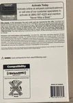 Siriusxm Model Sxv300b. Fixed Price $35.00.