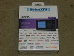 Sirius Xm Satellite Radio Onyx Ez With Home Kit New. Fixed Price $36.55.