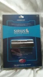 Sirius Satellite Radio Home Kit Suph1r 120-0143. Fixed Price $74.99.
