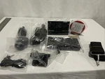 Siriusxm Onyx Ezr Sxezr1h1 Satellite Radio Receiver With Home Kit. Fixed Price $25.32.