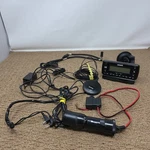 Sirius Stratus Satellite Xm Radio Receiver Sv5 5 **untested. Fixed Price $29.99.