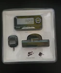 Audiovox Xm Satellite Receiver Xpressez Radio Xmck5 Vehicle Home 170 Channels. Fixed Price $25.99.