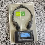 Delphi Roady 2 Xm Satellite Radio Personal Audio System Sa10109-11p1 New Sealed. Fixed Price $26.81.