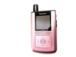 Pioneer Gex Inno/inn01 Xm Mp3/xm2go Pink Version Rare. Fixed Price $75.00.