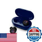 Soar Nfl True Wireless Earbuds Houston Texans Nfl-tws2-tex. Fixed Price $34.10.