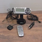 Sirius Xm St2 Starmate Replay Satellite Radio Car Kit. Fixed Price $25.00.