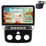 Car Radio Stereo Upgrade For Dodge Ram 1500/2500/3500 2013-2018 X (9.9 ) 9. Fixed Price $222.00.