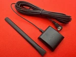 Sirius Starmate 3,4,5 Replay St2 Xm Satellite Radio Antenna Sir -3.3rctmobo2 Oem. Fixed Price $23.88.