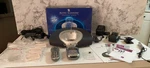 Altec Lansing Xm3020 Docking/speaker Sirius-xm Xm2go Radio Receiver-car More!. Fixed Price $99.95.