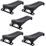 5pack Walkie Talkie Belt Clip For Baofeng 666s/777s/888s Radio Strap. Fixed Price $9.89.