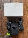New Oem Delphi Ac Power Supply Adapter Tead-57-121800u 120vac 60hz 34w Boombox. Fixed Price $14.65.