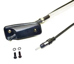 - Manual Antenna Is Compatible With Acura Integra Honda Civic,crx,crv Retra.... Fixed Price $55.08.