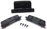 Siriusxm Universal Powerconnect Docking Station Sxvd1(a) Cradledock W/ 4 Screws. Fixed Price $18.49.