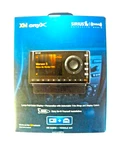 Siriusxm Onyx Xdnx1v1 For Car & Home Satellite Radio Receiver, Brandnew. Fixed Price $23.95.