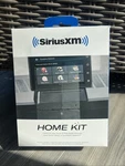 Siriusxm Sxdh4 Home Kit For Dock & Play Sirius Sxm Models + Tour. Fixed Price $34.99.