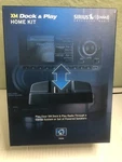 Sirius Xm Satellite Radio Dock & Play Home Kit Xadh1 New. Fixed Price $20.00.