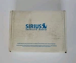 Sirius Stratus 6 Vehicle Kit Xm Satellite Radio New In Box. Fixed Price $24.99.