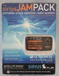 New Audiovox Srs Sirius Satellite Radio Receiver & Mobile Dock Bundle Sir-pnp2. Fixed Price $69.95.