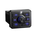 Kicker 51kbtr Bluetooth Receiver W/rca - Used Open Box. Fixed Price $152.99.