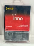 Pioneer Inno 2 Portable Xm Xm2go Satellite Radio/mp3 Capability (gex- Inno2bk). Fixed Price $349.99.