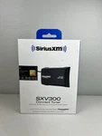 Siriusxm Sxv300 Satellite Radio Vehicle Connect Tuner Kit - Sealed. Fixed Price $34.16.