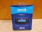 Sirius Satellite Radio Stratus 5 Dock & Play Radio/vehicle Kit Brand New Sv5tk1. Fixed Price $36.99.