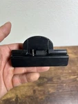 Audiovox Xm Radio Model 136-4458 Cradle Car Docking Station No Cables Xpress. Fixed Price $11.99.