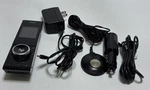 Sirius S50-tk1 Personal Satellite Radio Receiver. Fixed Price $29.99.