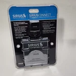 Kenwood Sirius Connect Sir-ken1 Satellite Radio Controller Tuner. Fixed Price $34.99.