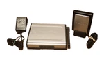 Delphi Xm Signal Repeater Kit Sa10116 Sa10117 W/ Power Supply - Tested / Works. Fixed Price $179.88.