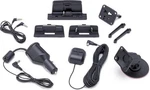 Siriusxm Sxdv3 Satellite Radio Vehicle Mounting Kit W/ Dock And Charging Cable. Fixed Price $49.82.