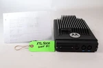 Motorola Xtl5000 Uhf R1 380-470mhz P25 110watt M20qts9pw1an *nice. Fixed Price $380.00.