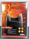 Jvc Sirius Plug N' Play Home Kit Ks-k6003 Dock Antenna Ac Adapter New Sealed. Fixed Price $9.98.