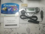 Sirius Starmate Replay Receiver & Car Kit St2 Xm Satellite Radio No Remote/mount. Fixed Price $34.88.