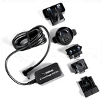 Iridium Ac Travel Wall Charger Kit Actc1801. Fixed Price $169.00.