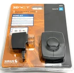 Vintage Sealed Sirius Satellite Xact Stream Jockey Ii Home Kit (model Xs032). Fixed Price $32.00.