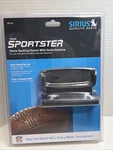 Sirius Sportster Sp-h1 Home Docking Station With Antenna 2005 New Sealed. Fixed Price $29.99.
