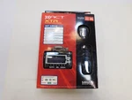 Xact Sirius Satellite Radio Receiver - Model Xtr7ck (mynote) D. Fixed Price $42.04.