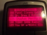 Sirius Jvc Kt-sr1000 Satellite Radio Receiver Only Active Lifetime Subscription. Fixed Price $229.99.