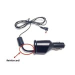 5 Volt Powerconnect Car Power Adapter For Siriusxm. Fixed Price $14.29.
