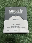 T24 Sirius Sir-jvc1 Car Satellite Radio Tuner System For Compatible Jvc Receiver. Fixed Price $19.99.