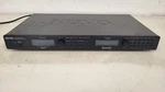 Nuvo Nv-t2fx Am Fm Wx-xm Tuner V.2 W No Remote *parts Powers On With Power Cord. Fixed Price $45.92.